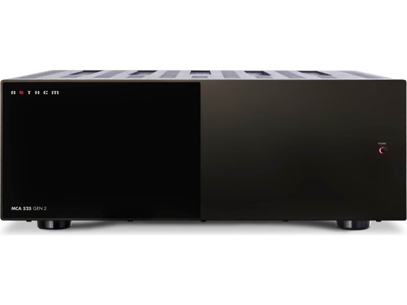 Anthem MCA-525 Gen 2