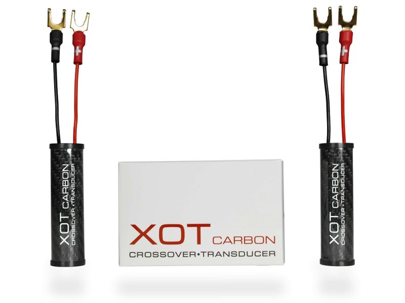 Synergistic Research XOT Carbon