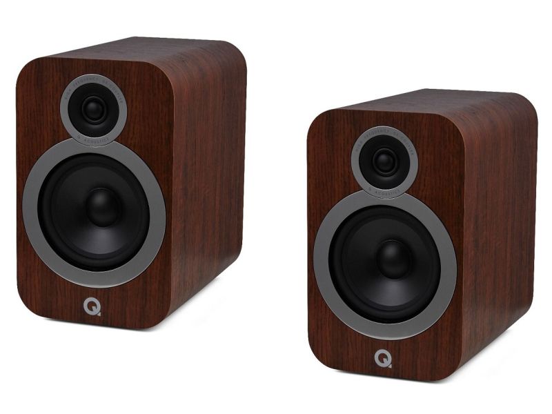 Q Acoustics 3030i