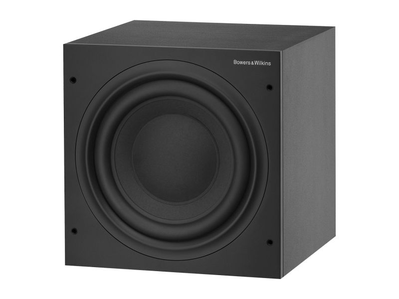 Bowers & Wilkins  ASW610 black