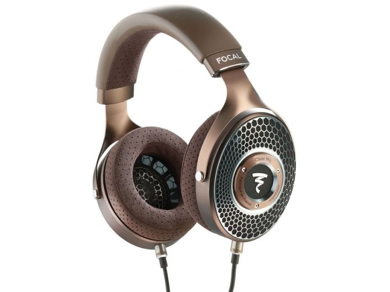 Focal Clear MG