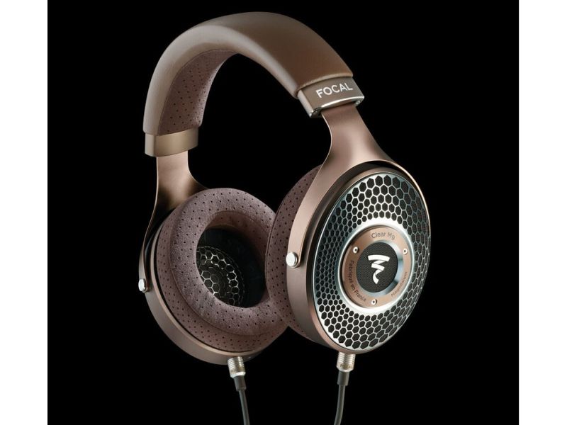 Focal Clear MG