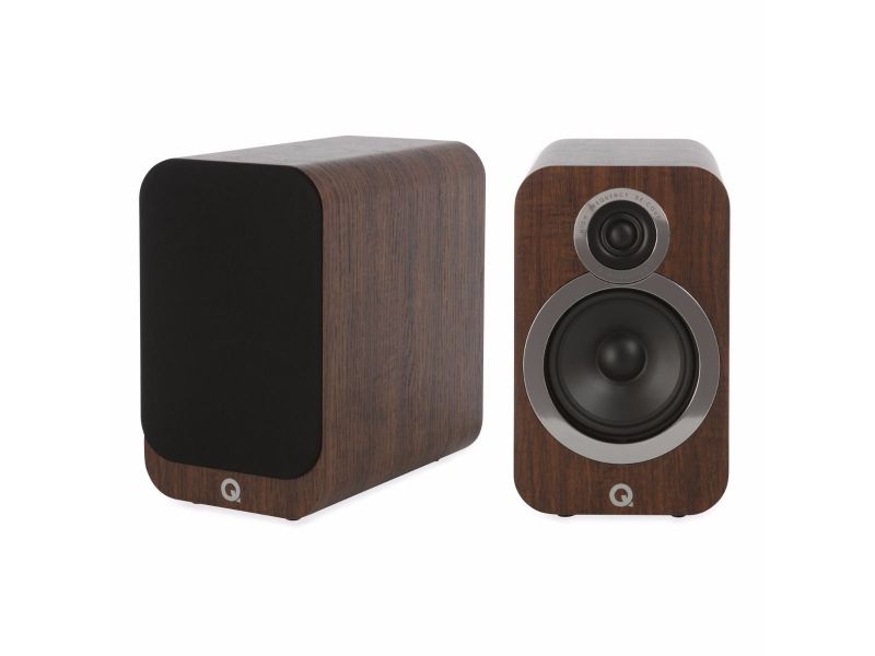 Q Acoustics 3020i