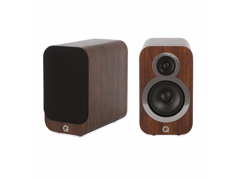 Q Acoustics 3010i