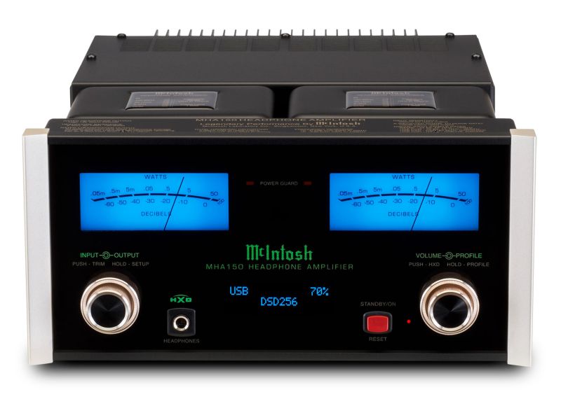 McIntosh MHA150