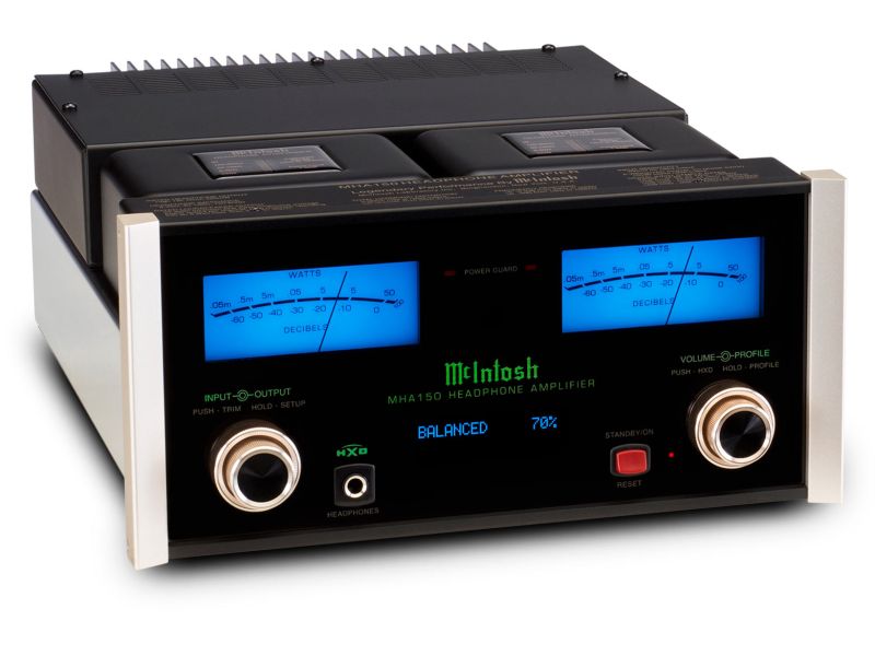 McIntosh MHA150