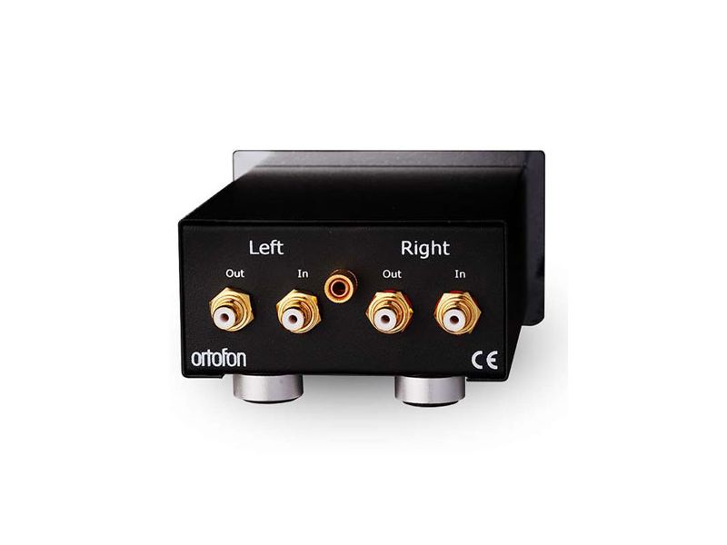 Ortofon Verto Moving Coil transformer 