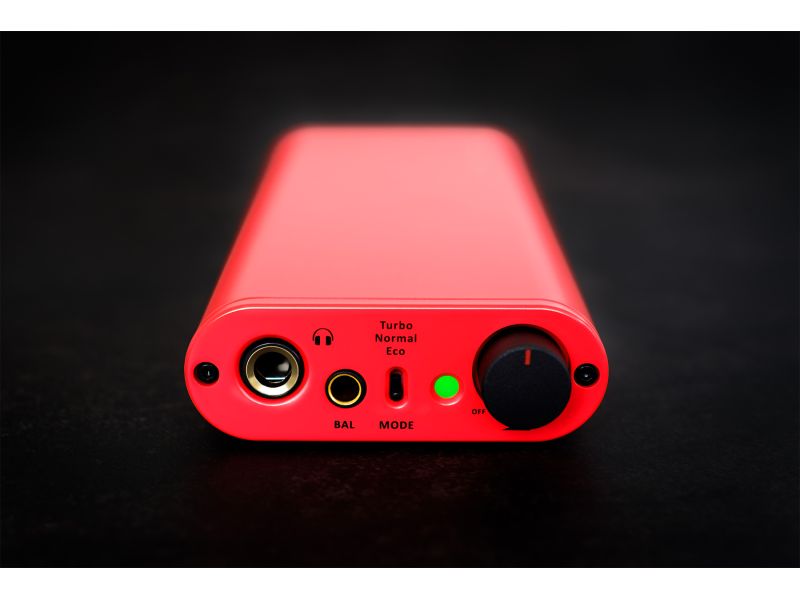 iFi Audio iDSD Diablo