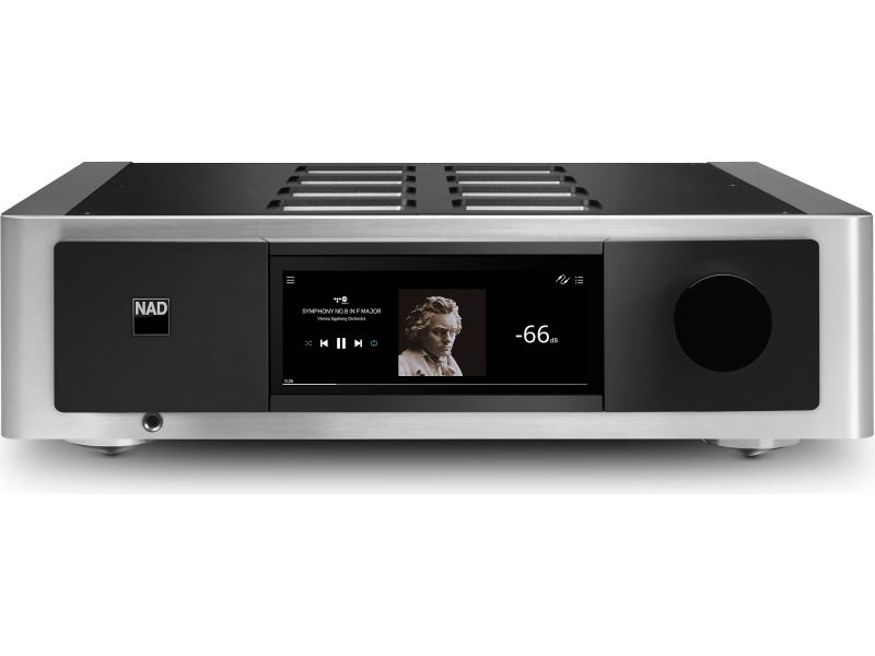 Nad Master Series M33