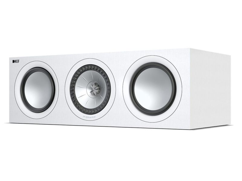 KEF Q-650C