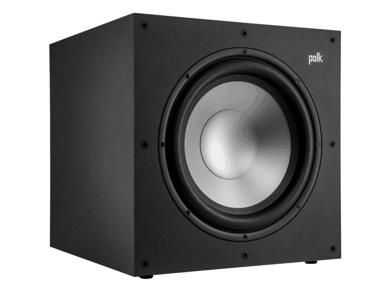 Polk Audio Monitor XT12