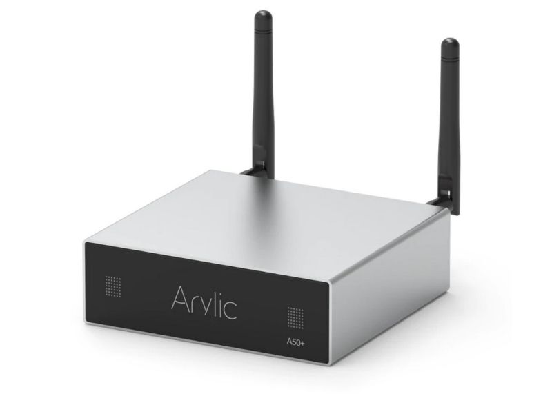 Arylic A50+