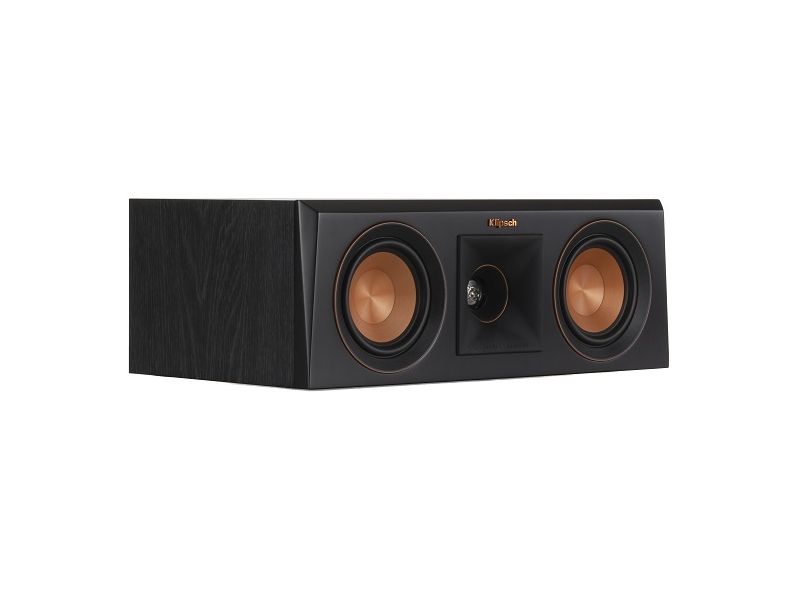 Klipsch Reference Premiere RP-400C black ebony