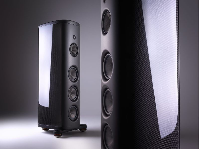 Magico M3