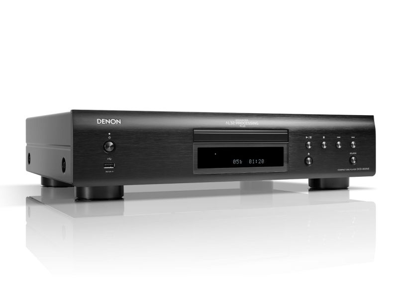 Denon DCD-900NE