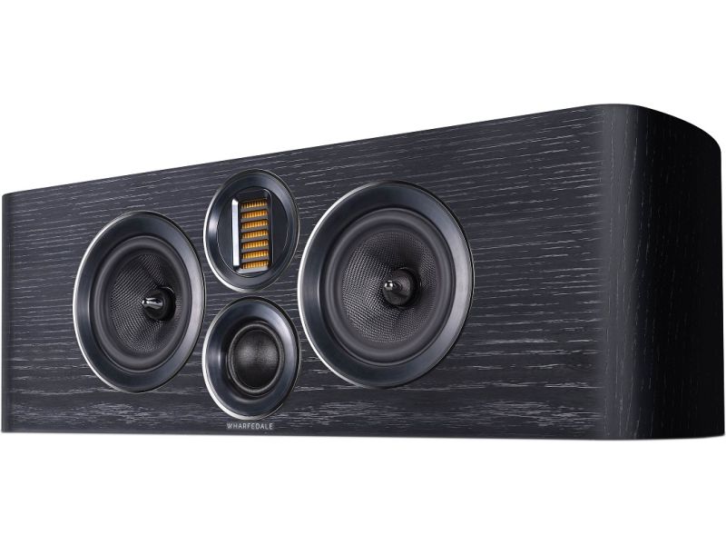 Wharfedale Evo 4.C