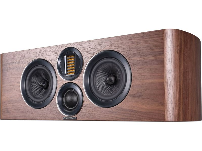 Wharfedale Evo 4.C