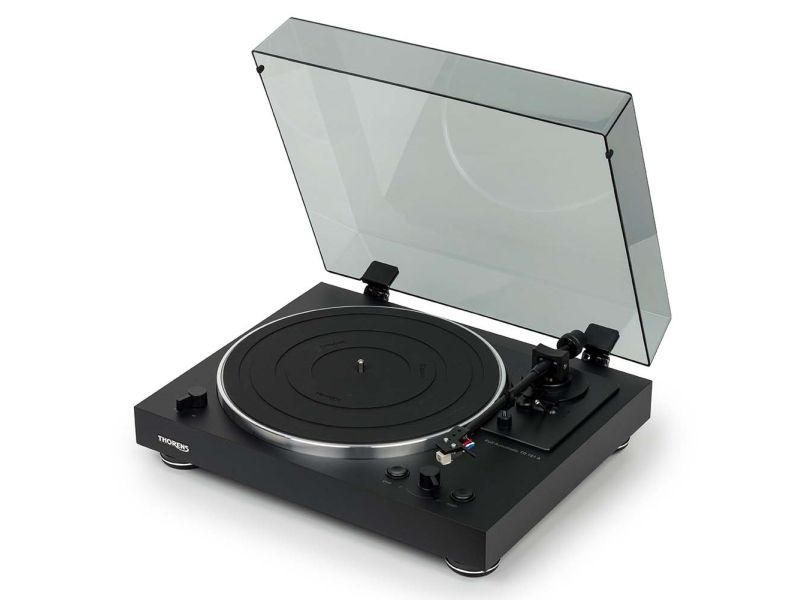 Thorens TD-101 A