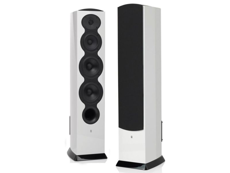 Revel Performa3 F206