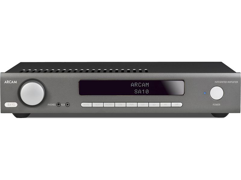 Arcam SA10