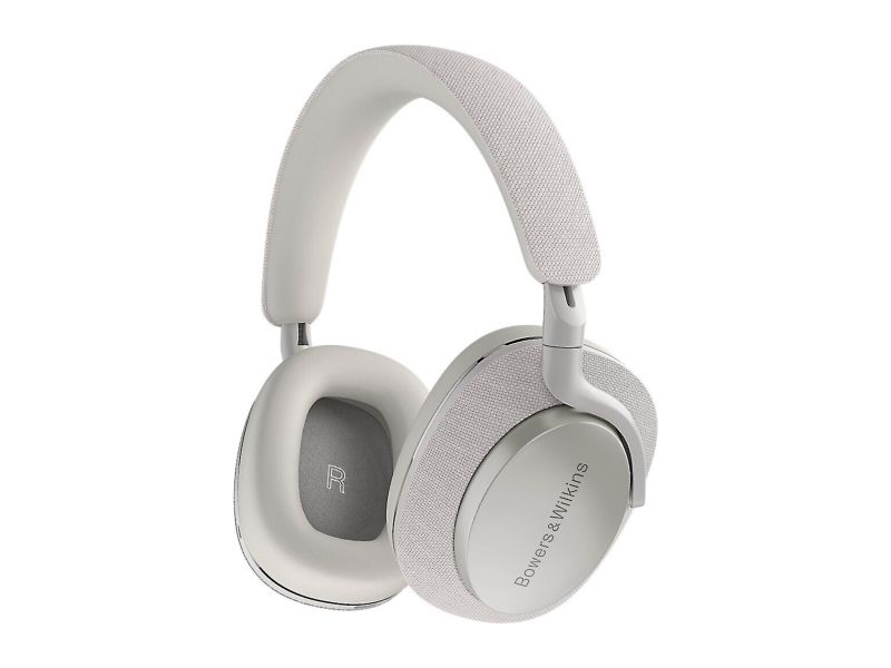 Bowers & Wilkins PX7 S2 gray - noise canceling