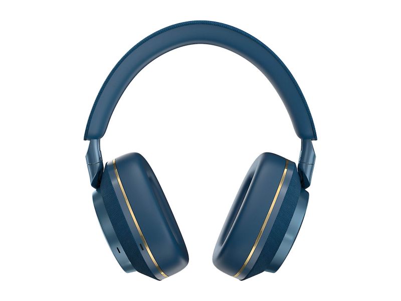 Bowers & Wilkins PX7 S2 blue - noise canceling