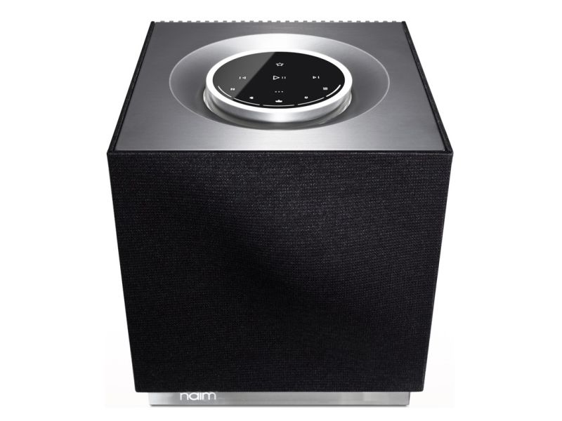 Naim Mu-So QB 2nd Generation