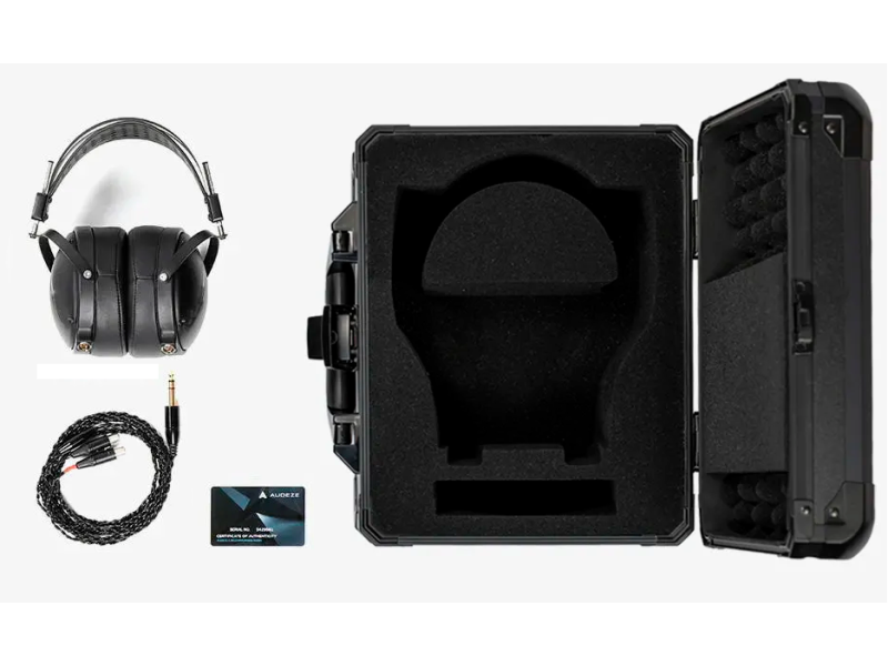 Audeze LCD-2 Closed Back