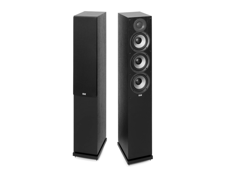 Elac Debut-2.0 F5.2