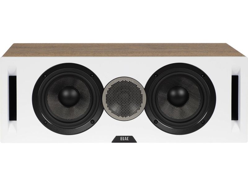 Elac Debut Reference DCR52 white oak