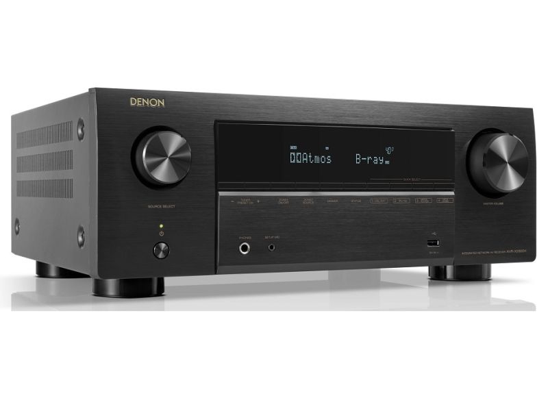 Denon AVR-X2800H