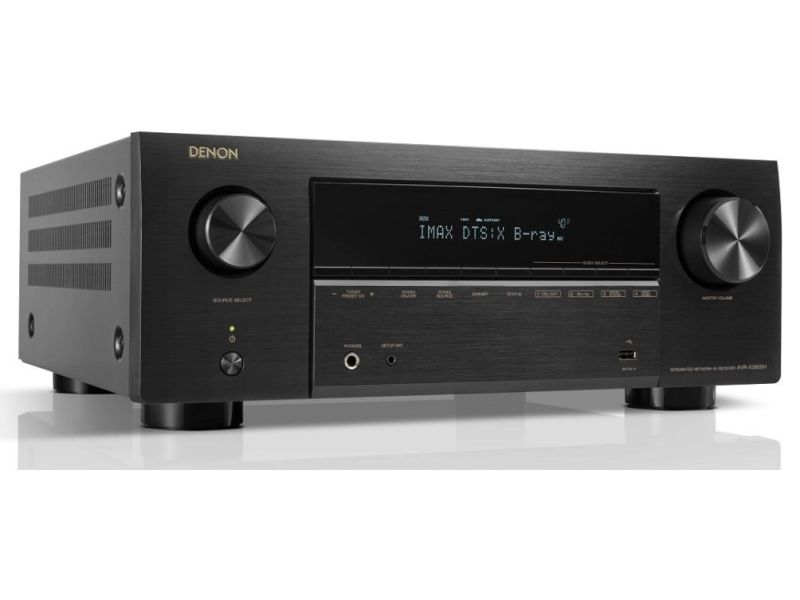 Denon AVC-X3800H