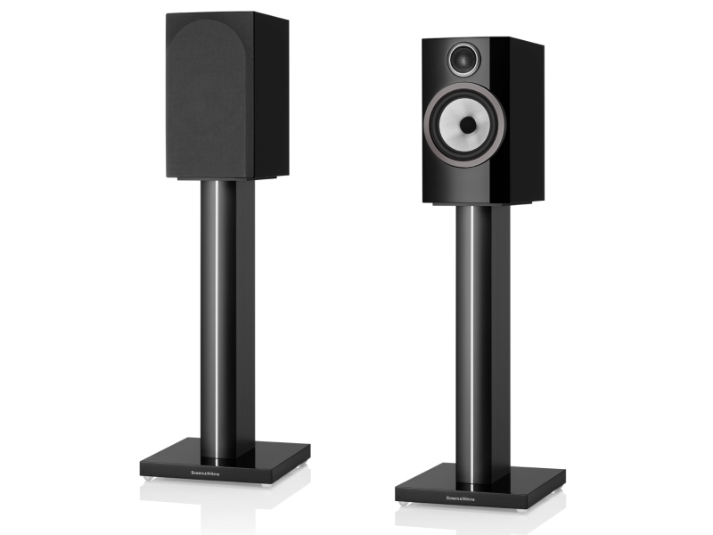 Bowers & Wilkins 706 S3 - black