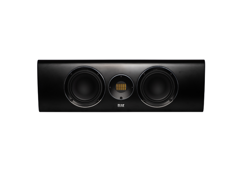 Elac Carina CC241.4 black