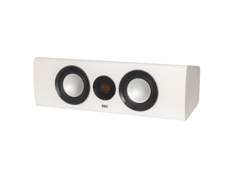 Elac Carina CC241.4 white