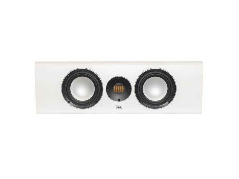 Elac Carina CC241.4 white