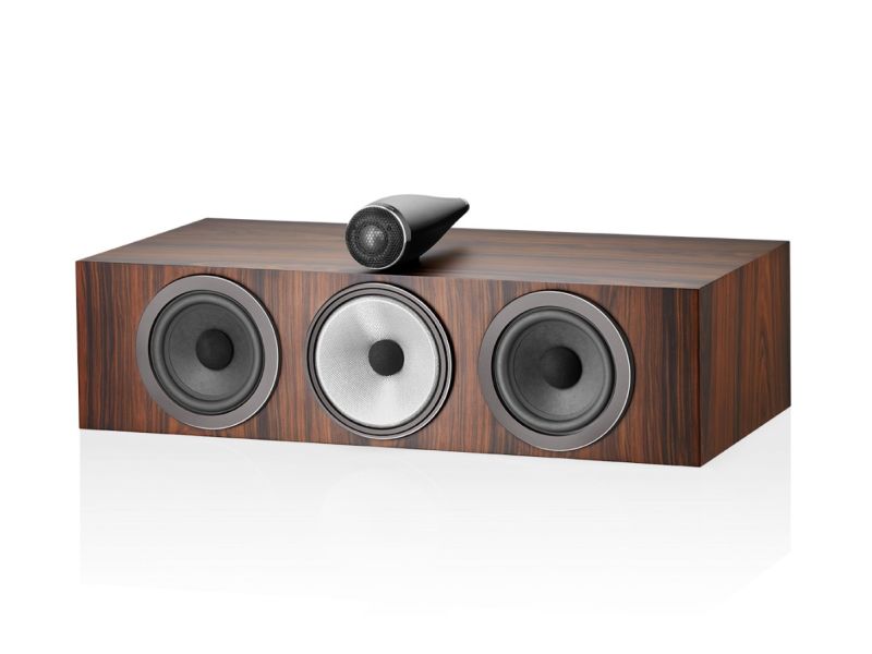 Bowers & Wilkins HTM71 S3 - mocha