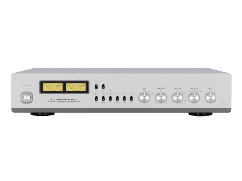 Luxman EQ-500