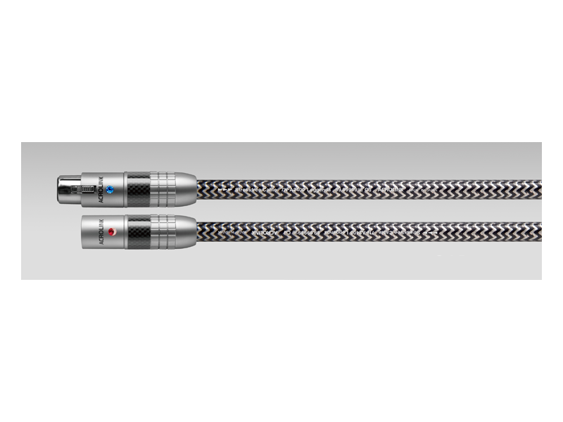 Acrolink 7N-A2400 Leggenda XLR