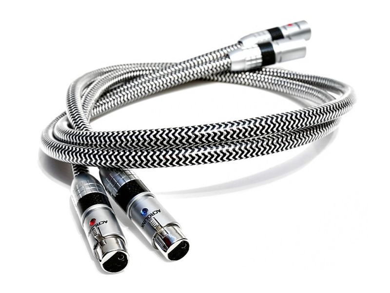 Acrolink 7N-A2070 Leggenda XLR