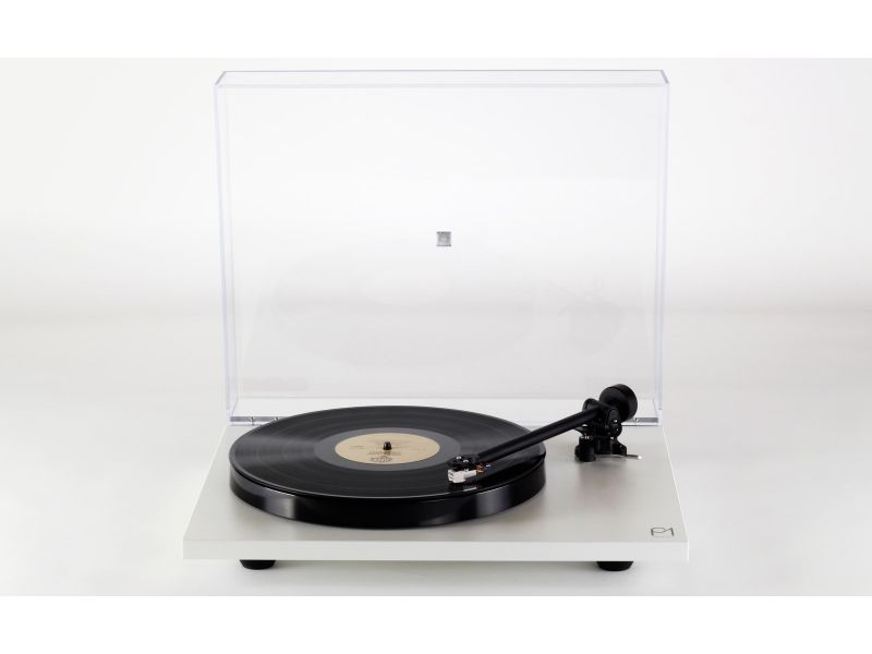 Rega Planar-1