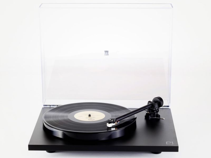 Rega Planar-1