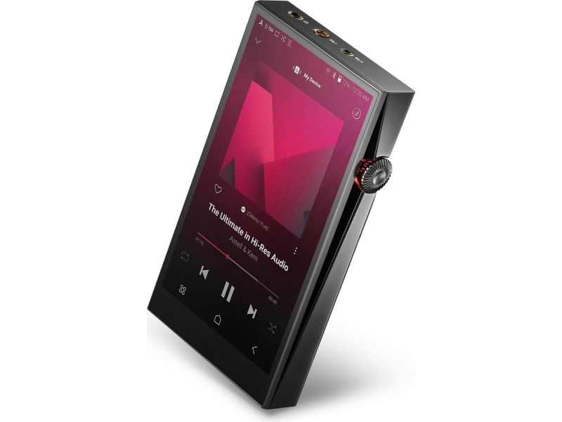 Astell Kern Ultima SP3000