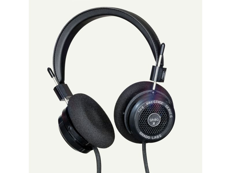 Grado Prestige SR80x