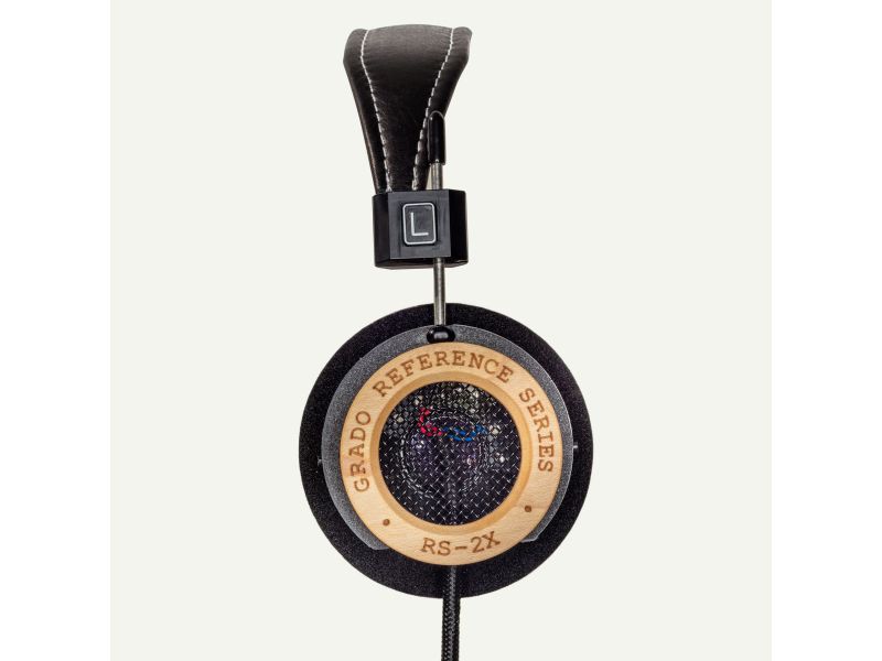 Grado Reference RS2x