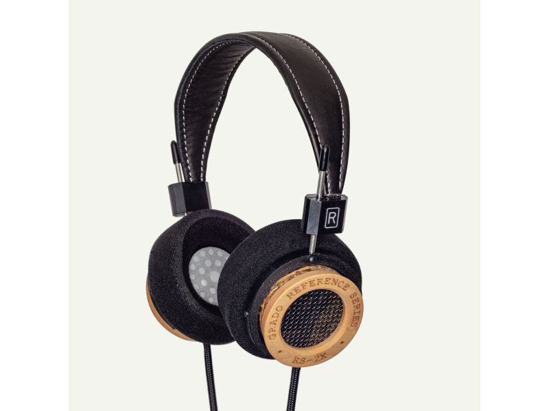 Grado Reference RS2x