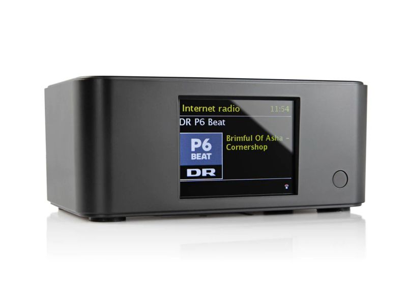 Argon Audio Stream-3M mk2 - Radio FM, DAB, DAB+, Network Radio