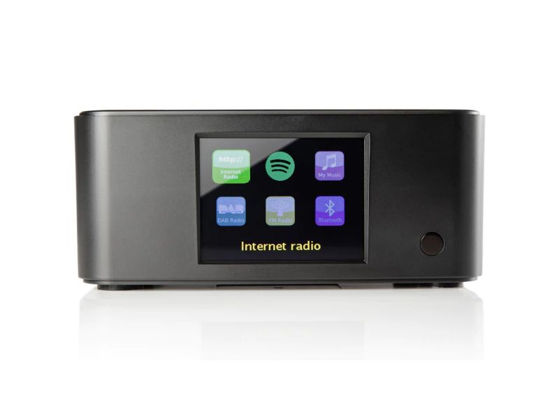Argon Audio Stream-3M mk2 - Radio FM, DAB, DAB+, Network Radio