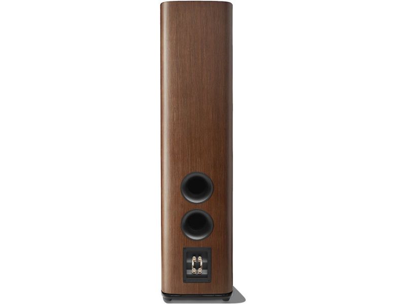 JBL HDI-3600 satin walnut