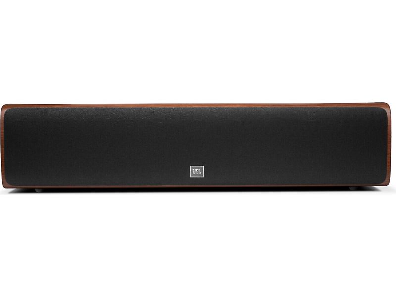 JBL HDI-4500 satin walnut